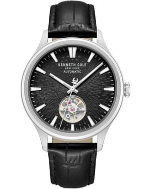 Kenneth Cole Analoguhr - Weiß