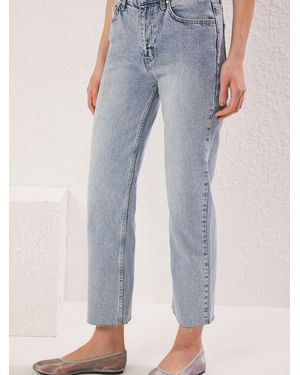 Trendyol Jeans - Blau
