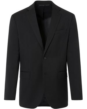 Thomas Goodwin Sakko 7834-3379 - Schwarz