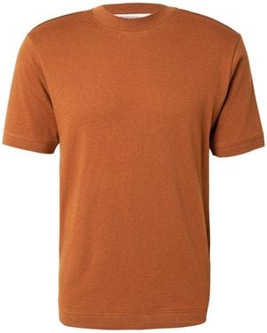 NOWADAYS T-Shirt - Orange