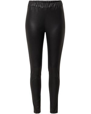 Maze Leggings - Schwarz