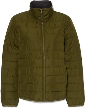 Timberland Übergangsjacke 'Axis Peak' - Grün