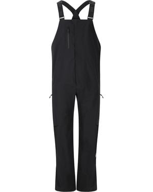 S.o.s. Skihose Kula - Schwarz