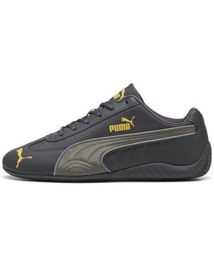 PUMA Sneaker Speedcat - Schwarz