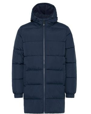 Solid Mantel Sdmarlo - Blau