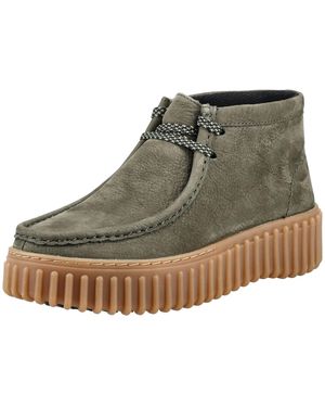 Clarks Stiefelette - Mehrfarbig