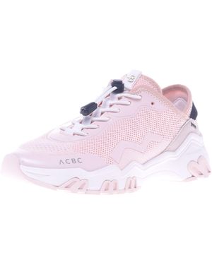 Baldinini Sneaker - Pink
