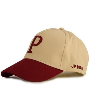 JP1880 Cap - Braun