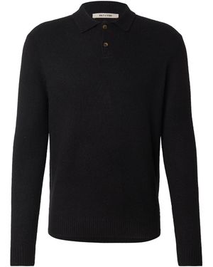 Only & Sons Pullover Onsjay - Schwarz