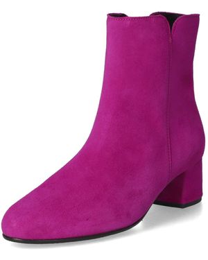 Gabor Stiefelette - Lila
