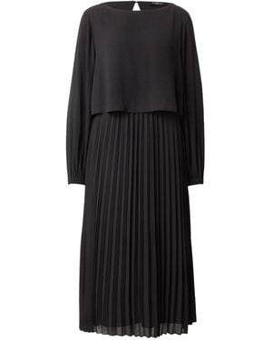 S.oliver Kleid - Schwarz
