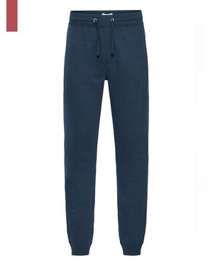 Solid Sweathose Augulus - Blau