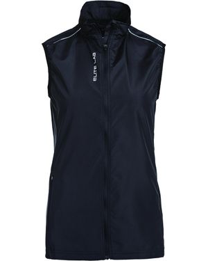 ELITE LAB Sportweste - Blau