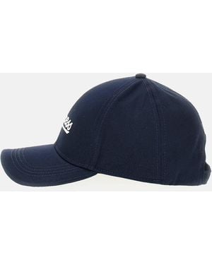 Guess Cap - Blau