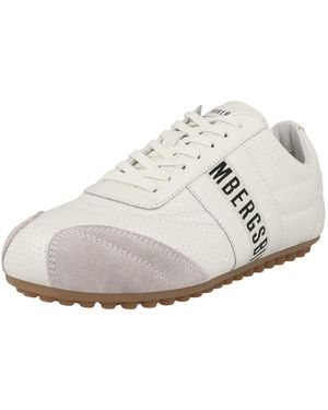 Bikkembergs Sneaker - Weiß