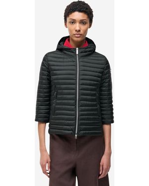 Colmar Winterjacke 2172 9Vx - Schwarz