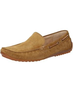 Sioux Slipper Callimo - Braun