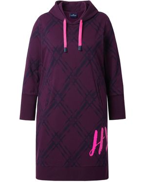 Laurasøn Laurasn Kleid - Lila