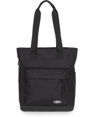 Eastpak Shopper - Schwarz