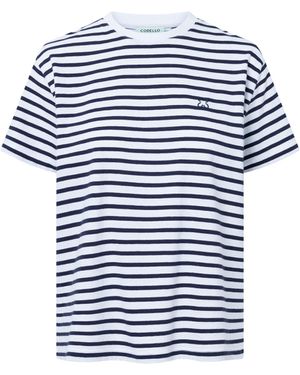 Codello T-Shirt - Blau