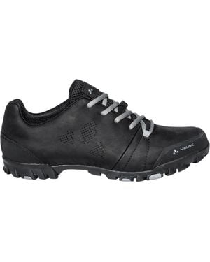 Vaude Sportschuh Tvl Sykkel - Schwarz