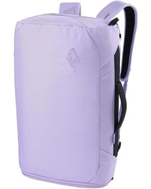 Nitro Rucksack Shuffle - Lila