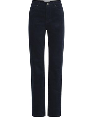 Pulz Hose - Blau