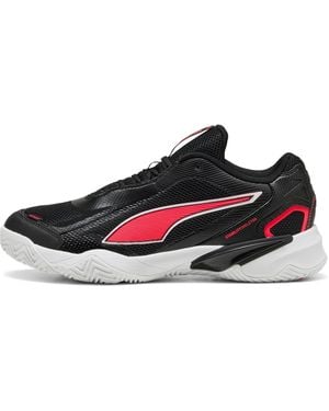 PUMA Sportschuh - Rot