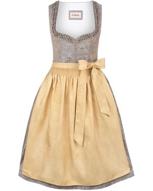 Stockerpoint Dirndl Nara - Natur