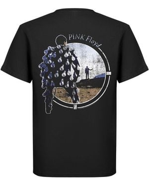 Pink Floyd Shirt Delicate Sound Of Thunder T-Shirt - Schwarz