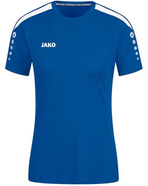JAKÒ Funktionsshirt Team - Blau