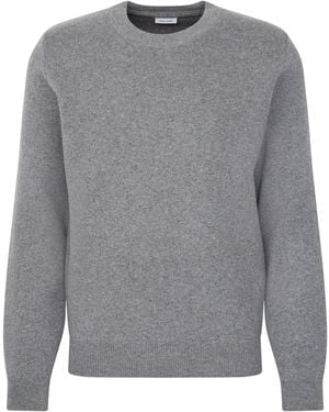 Seidensticker Pullover - Grau
