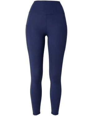 Fabletics Sporthose Oasis - Blau