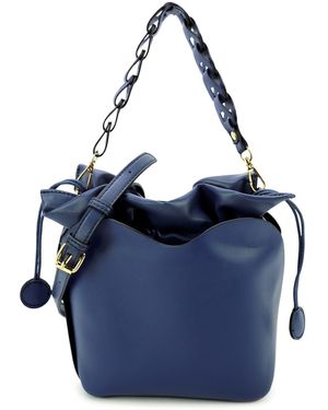 HARPA Handtasche Aleya - Blau