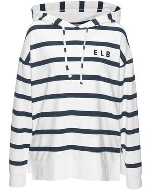 Elbsand Sweatshirt - Grau