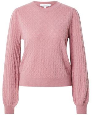 Rosemunde Pullover Laica - Pink