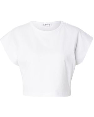 EDITED Shirt Xophia - Weiß