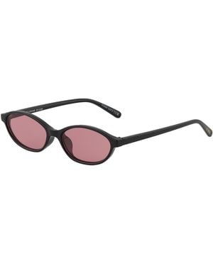 Aire Sonnenbrille Earthshine - Schwarz