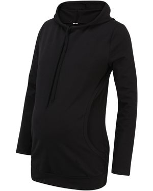Bebefield Sweatshirt - Schwarz