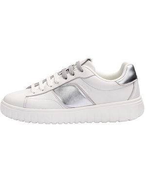 Lloyd Sneaker Toro Way - Weiß