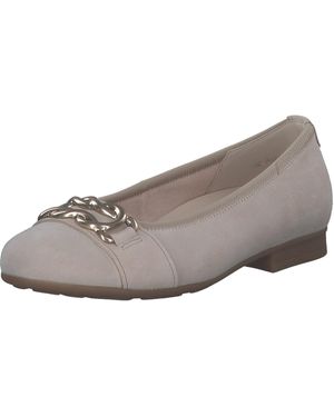 Gabor Ballerina - Grau