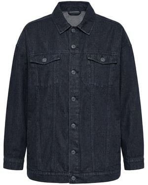 Studio Untold Übergangsjacke - Blau