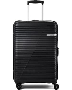 American Tourister Trolley - Schwarz