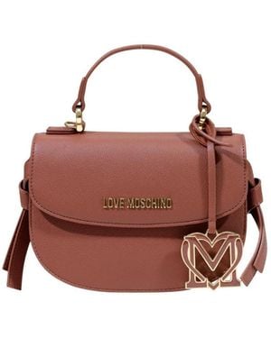 Love Moschino Schultertasche Jc4057Pp - Braun