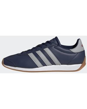 adidas Sneaker - Blau
