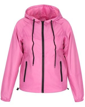 LIBBI Jacke - Pink