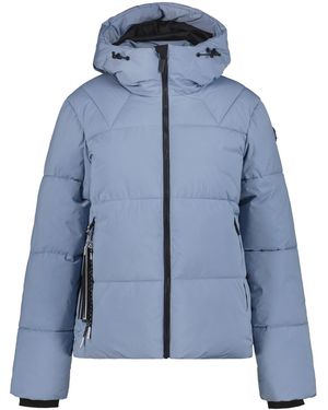 Luhta Winterjacke Eiriken - Blau