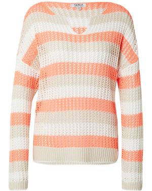 SOCCX Pullover - Pink