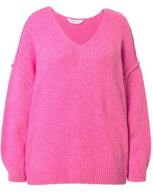 Studio Untold Pullover - Pink