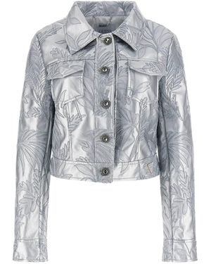 Guess Jacke - Weiß